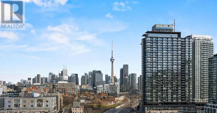 1206-80 Western Battery Road, Toronto, ON, M6K 3S1 - 23