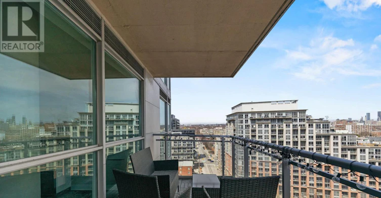 1206-80 Western Battery Road, Toronto, ON, M6K 3S1 - 18