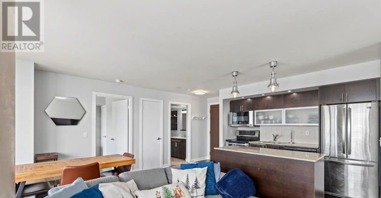 1206-80 Western Battery Road, Toronto, ON, M6K 3S1 - 8