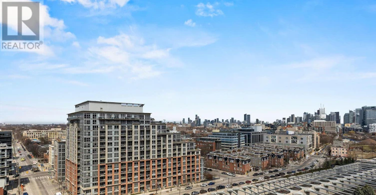 1206-80 Western Battery Road, Toronto, ON, M6K 3S1 - 21