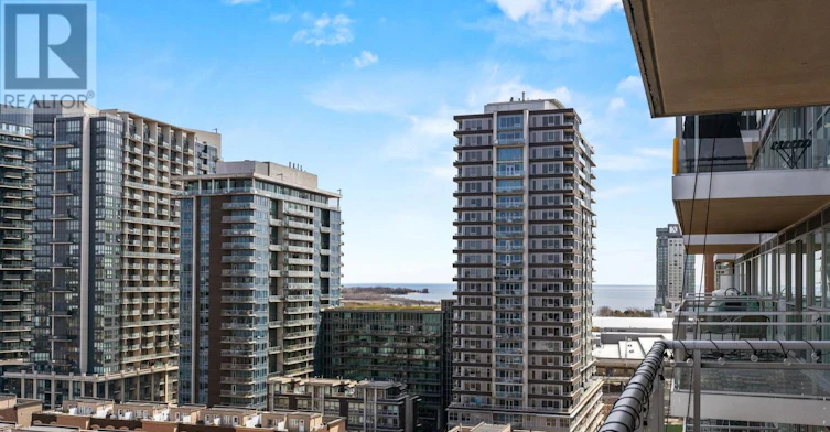 1206-80 Western Battery Road, Toronto, ON, M6K 3S1 - 24