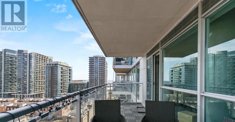 1206-80 Western Battery Road, Toronto, ON, M6K 3S1 - 19
