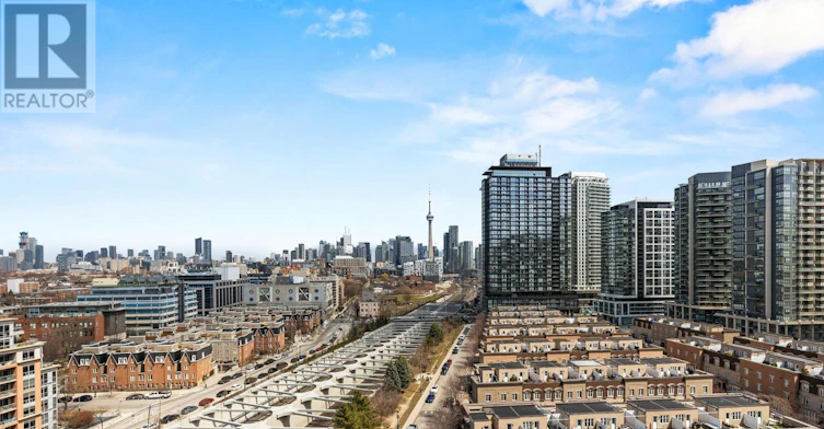 1206-80 Western Battery Road, Toronto, ON, M6K 3S1 - 22