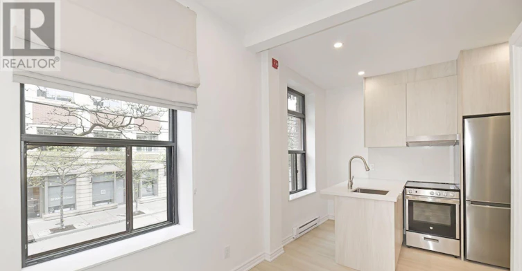2-171 King Street E, Toronto, ON, M5A 1J4
