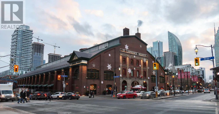 2-171 King Street E, Toronto, ON, M5A 1J4 - 4