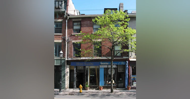 2-171 King Street E, Toronto, ON, M5A 1J4 - 5