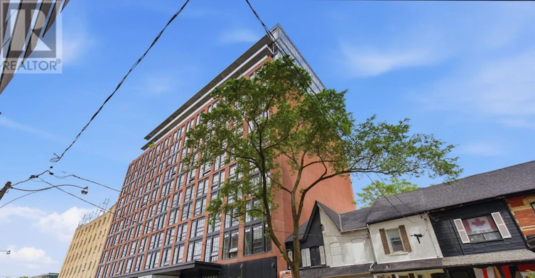 719-608 Richmond Street, Toronto, ON, M5V 0N9 - 2