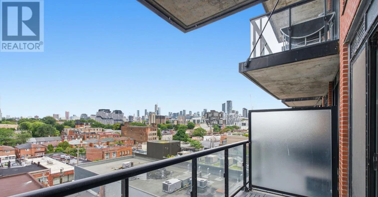 719-608 Richmond Street, Toronto, ON, M5V 0N9 - 24