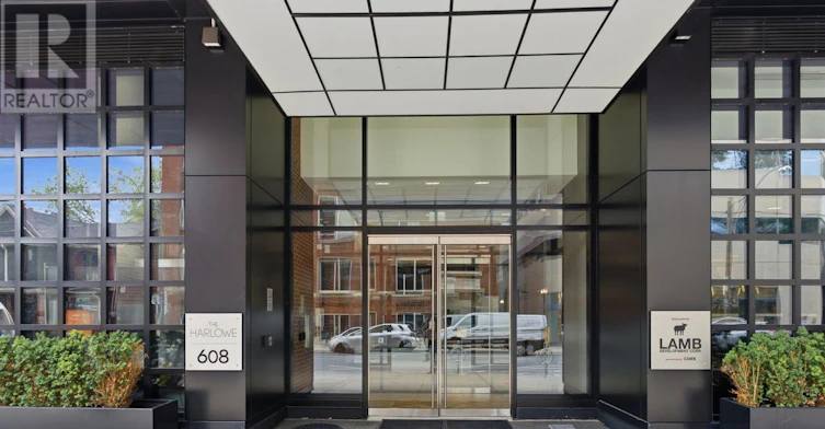 719-608 Richmond Street, Toronto, ON, M5V 0N9 - 4