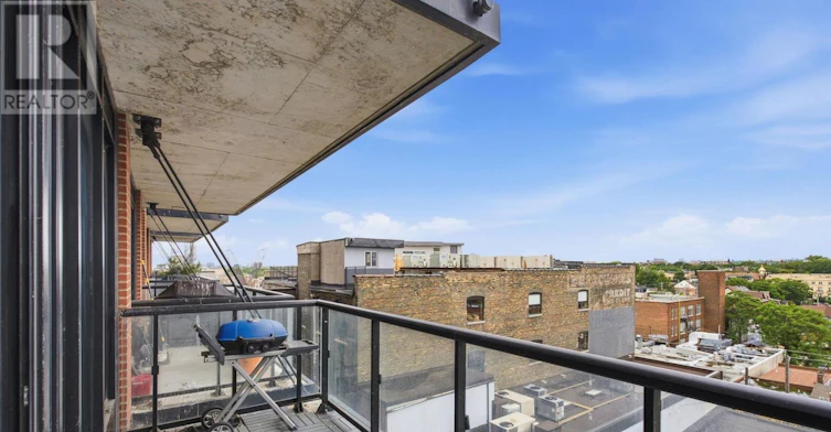 719-608 Richmond Street, Toronto, ON, M5V 0N9 - 23