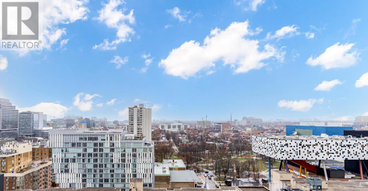 1706-210 Simcoe Street, Toronto, ON, M5T 2W5 - 24