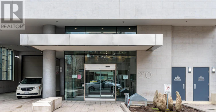 1706-210 Simcoe Street, Toronto, ON, M5T 2W5 - 27