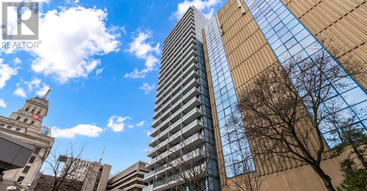 1706-210 Simcoe Street, Toronto, ON, M5T 2W5 - 28