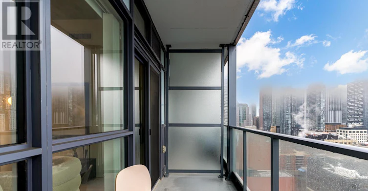 1706-210 Simcoe Street, Toronto, ON, M5T 2W5 - 23