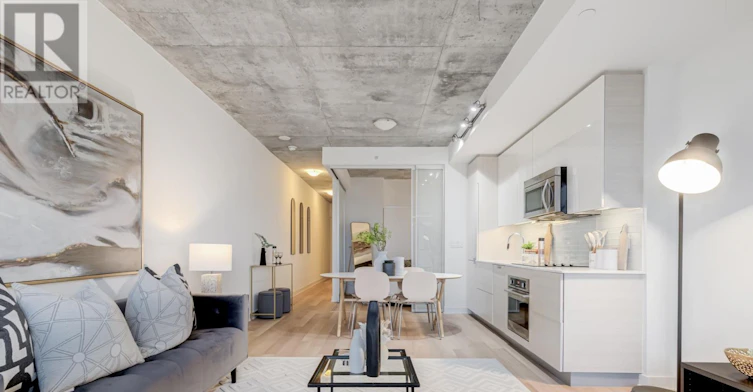 1706-210 Simcoe Street, Toronto, ON, M5T 2W5 - 2