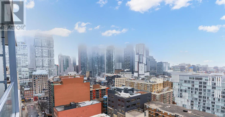 1706-210 Simcoe Street, Toronto, ON, M5T 2W5 - 26