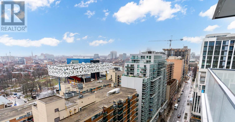 1706-210 Simcoe Street, Toronto, ON, M5T 2W5 - 25
