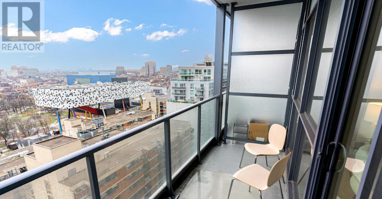 1706-210 Simcoe Street, Toronto, ON, M5T 2W5 - 22