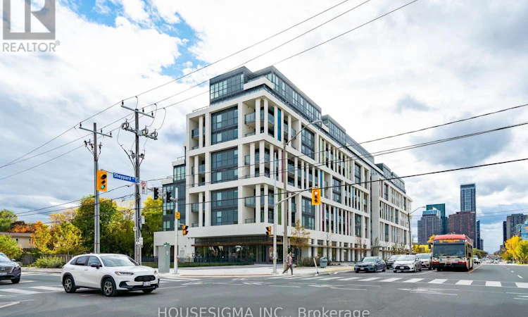 414-181 Sheppard Avenue E