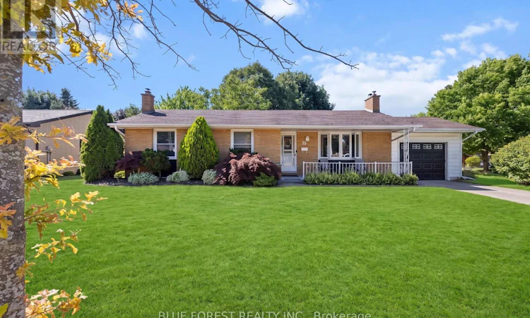 15 Southland Drive