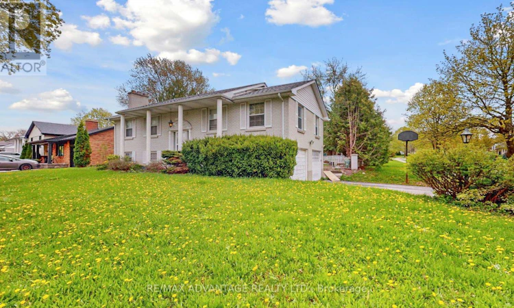 485 Chiddington Avenue