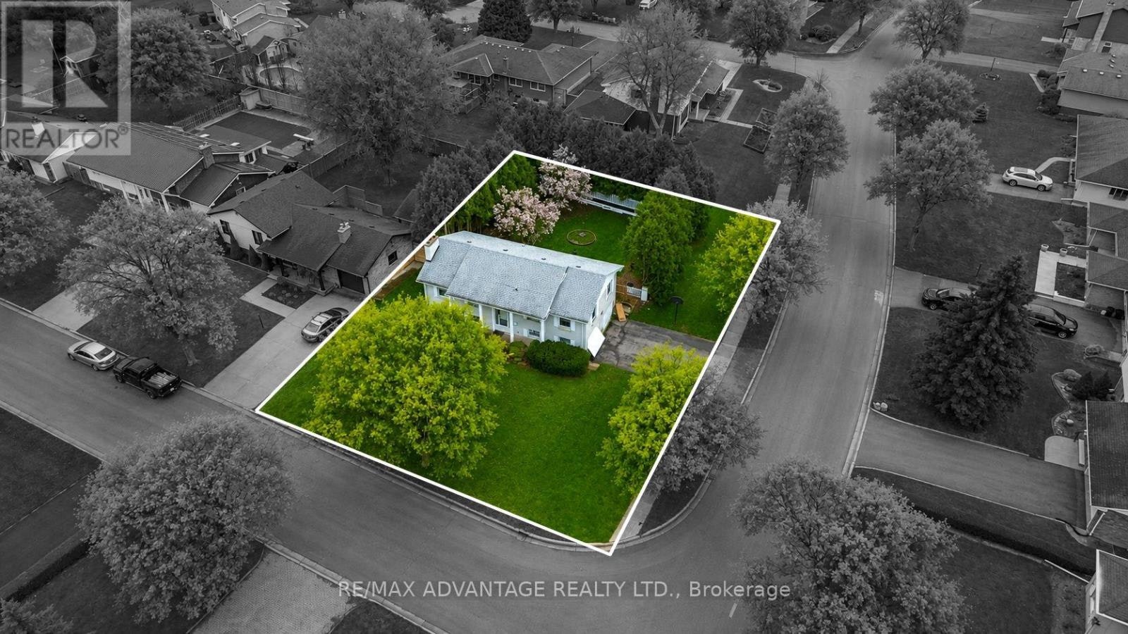 485 Chiddington Avenue, London, ON, N6C 2W1
