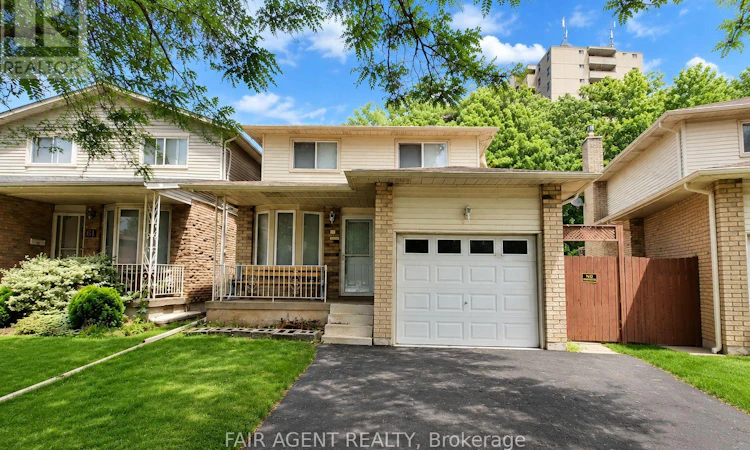 65 Berkindale Drive