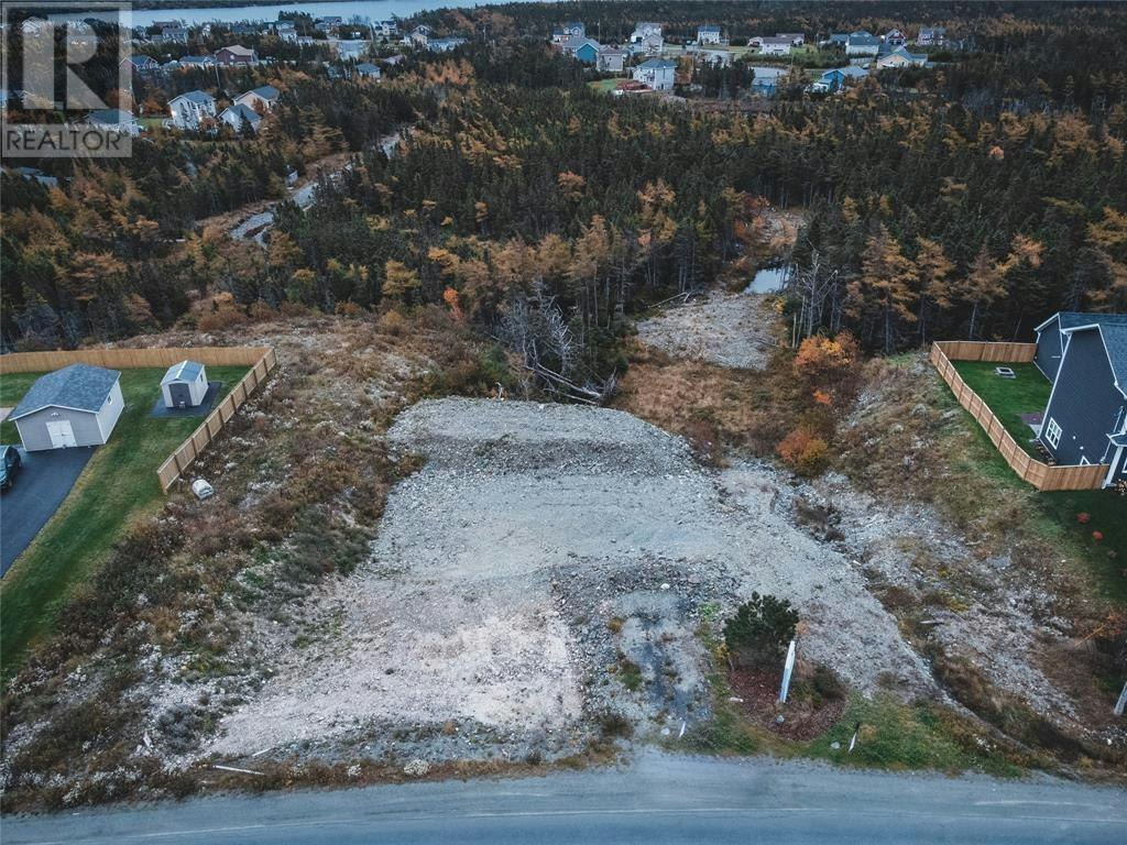 579 Indian Meal Line, Torbay, NL, A1K 1G5