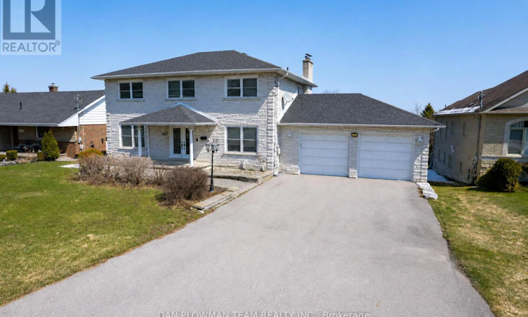 357 Powell Road