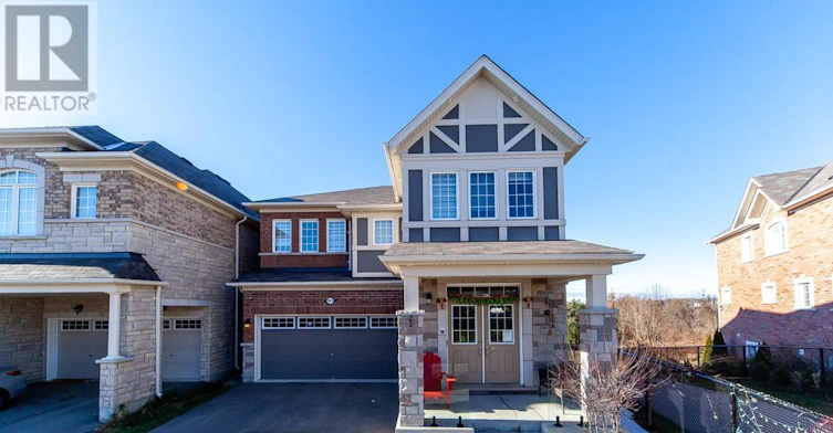 BSMT-2412 Moonlight Crescent, Pickering, ON, L1V 2P8