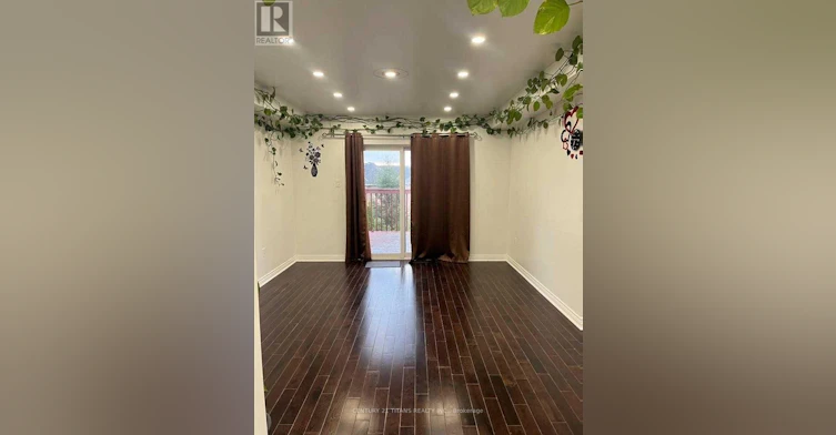 MAIN FLOOR-32 Dooley Crescent, Ajax, ON, L1T 4J4 - 5