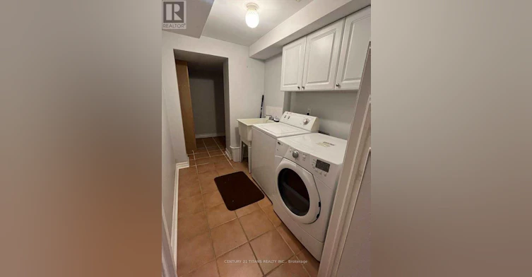 MAIN FLOOR-32 Dooley Crescent, Ajax, ON, L1T 4J4 - 12
