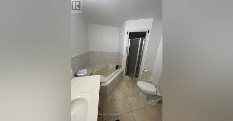 MAIN FLOOR-32 Dooley Crescent, Ajax, ON, L1T 4J4 - 8