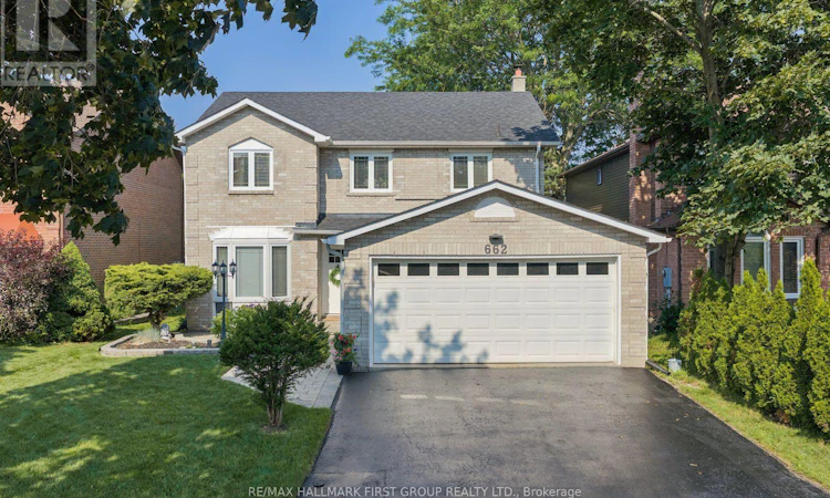 662 Cognac Crescent