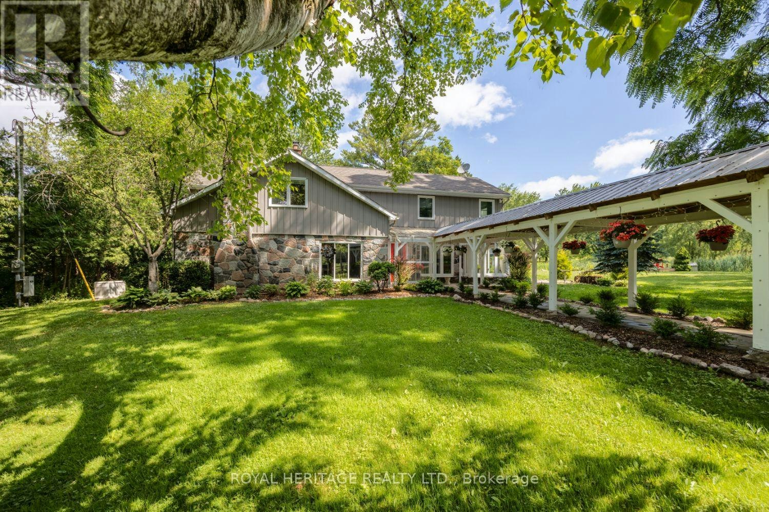 4395 Westney Road N, Pickering, ON, L1Y 1A2