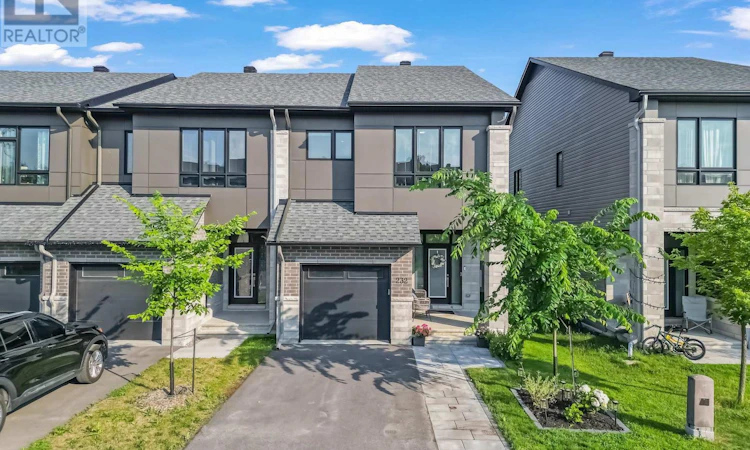 232 Bristol Crescent
