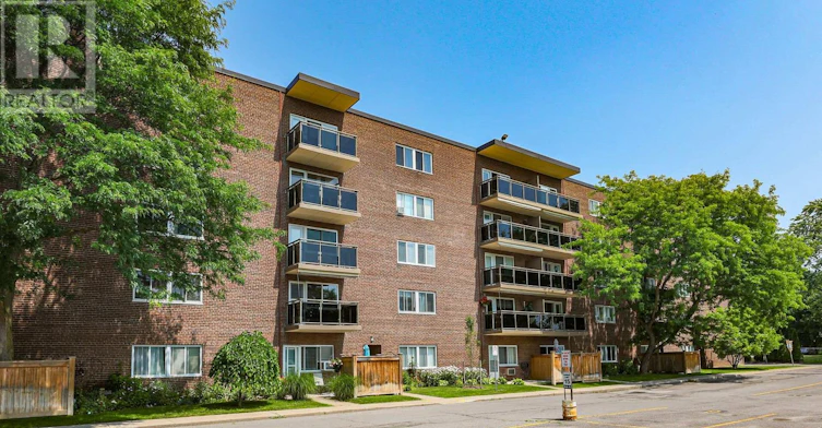 208-196 Scott Street, St. Catharines, ON, L2N 5T2 - 25