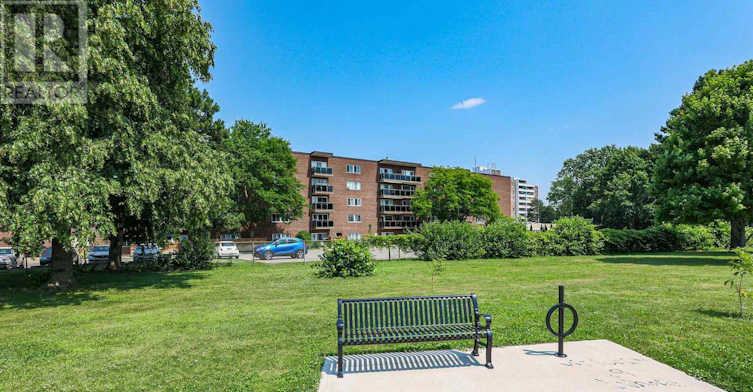 208-196 Scott Street, St. Catharines, ON, L2N 5T2 - 26