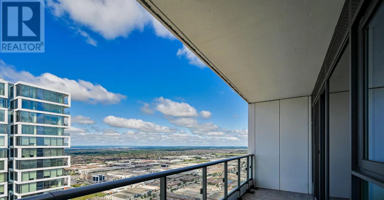 5910-950 Portage Parkway, Vaughan, ON, L4K 0J7 - 17