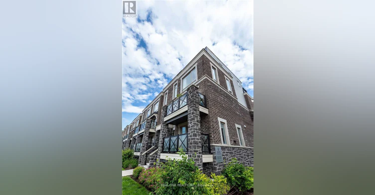 603-50 Dunsheath Way, Markham, ON, L6B 1N3 - 2