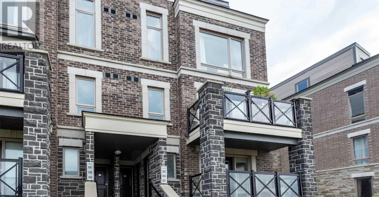 603-50 Dunsheath Way, Markham, ON, L6B 1N3