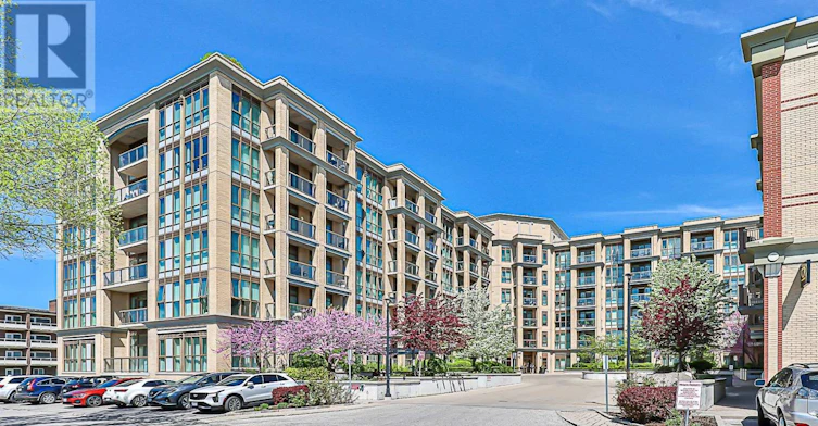 233-68 Main Street N, Markham, ON, L3P 0N5