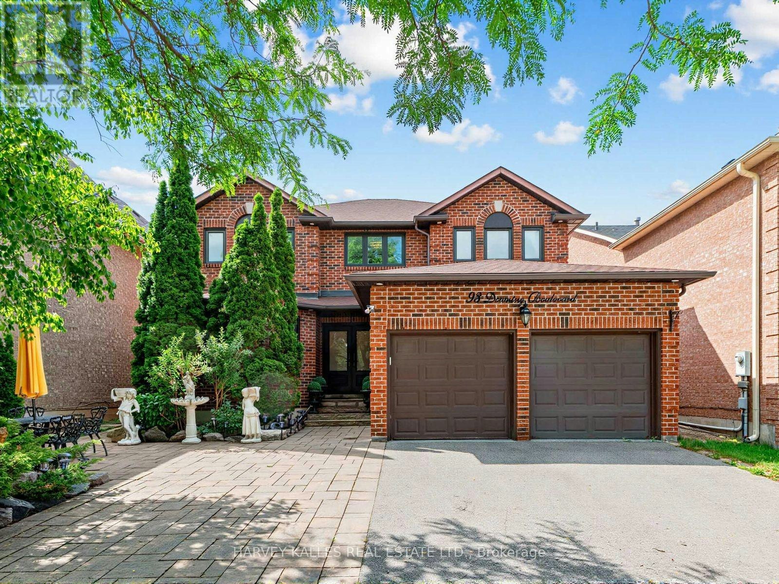 93 Downing Boulevard, Vaughan, ON, L4J 7N5