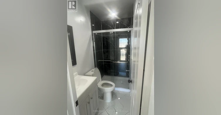 UPPER-75 Mcmurchy Avenue S, Brampton, ON, L6Y 1Y7 - 10