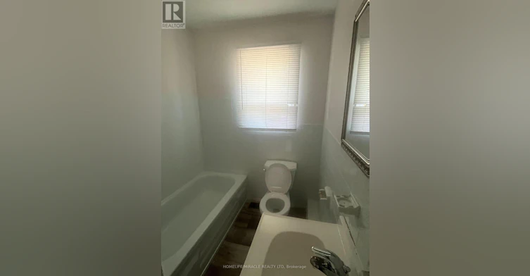 UPPER-75 Mcmurchy Avenue S, Brampton, ON, L6Y 1Y7 - 7