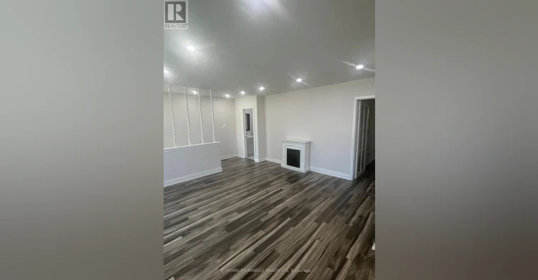 UPPER-75 Mcmurchy Avenue S, Brampton, ON, L6Y 1Y7