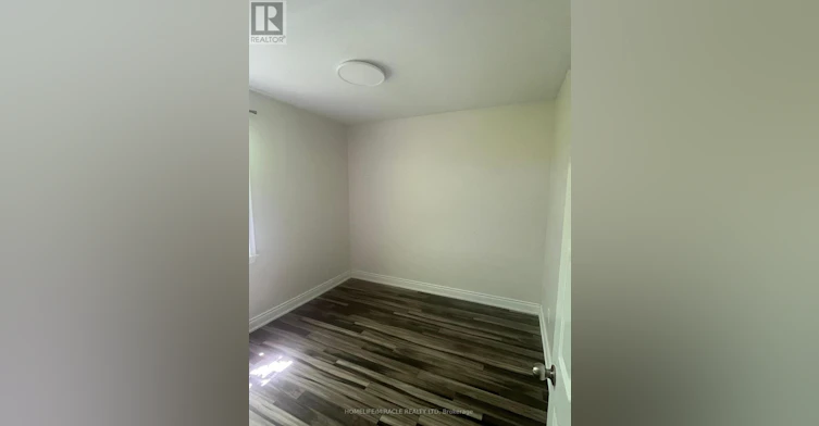 UPPER-75 Mcmurchy Avenue S, Brampton, ON, L6Y 1Y7 - 9