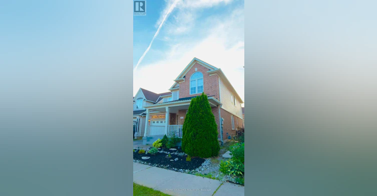 611 Bennett Boulevard, Milton, ON, L9T 6B1