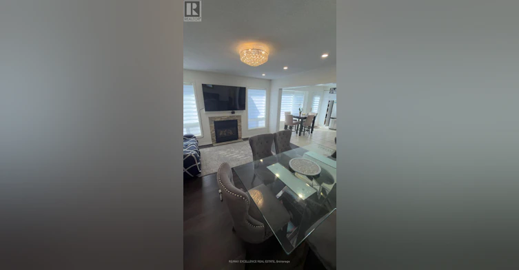 611 Bennett Boulevard, Milton, ON, L9T 6B1 - 12