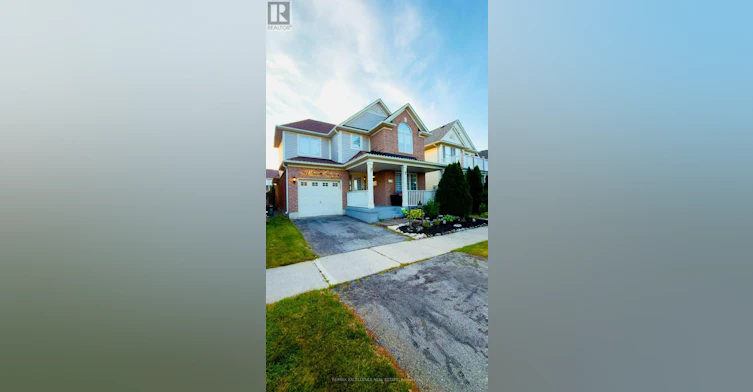 611 Bennett Boulevard, Milton, ON, L9T 6B1 - 2